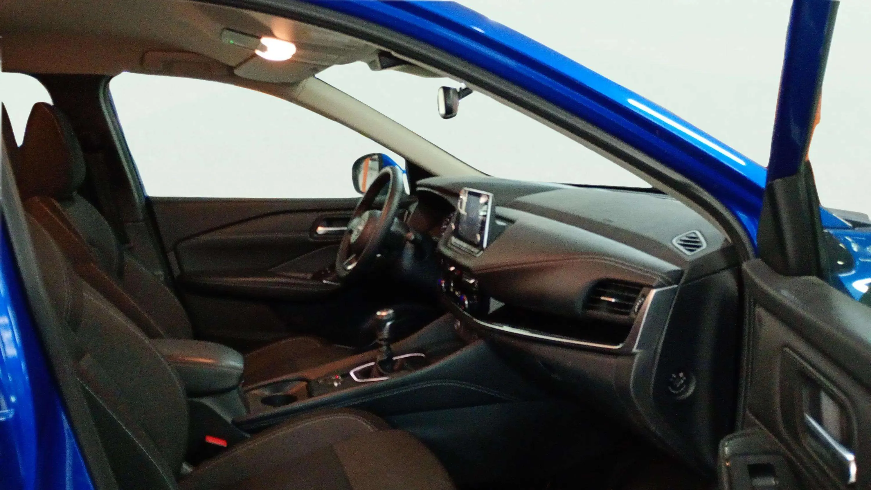 Nissan Qashqai DIG-T N-Style - foto 13