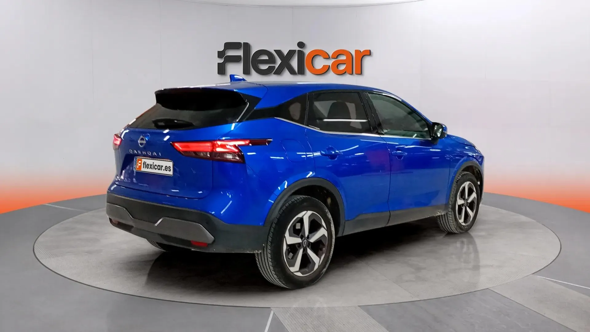Nissan Qashqai DIG-T N-Style - foto 6