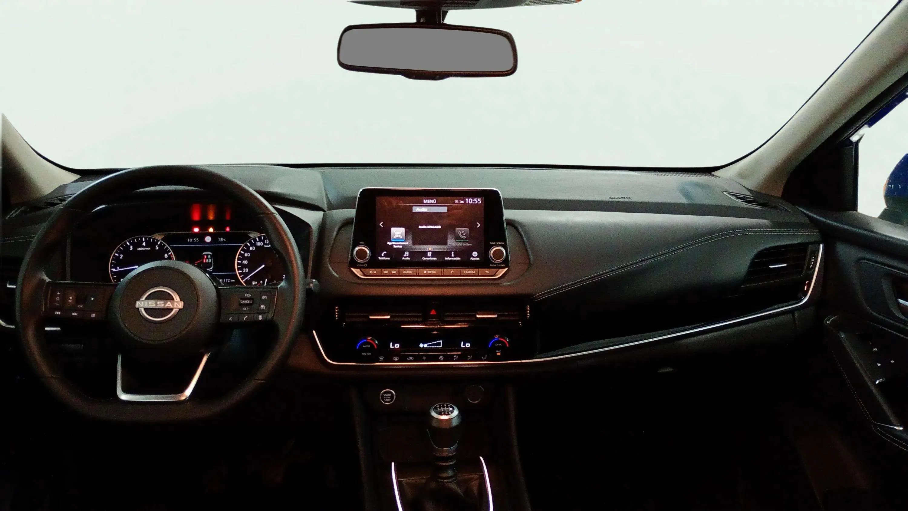 Nissan Qashqai DIG-T N-Style - foto 9