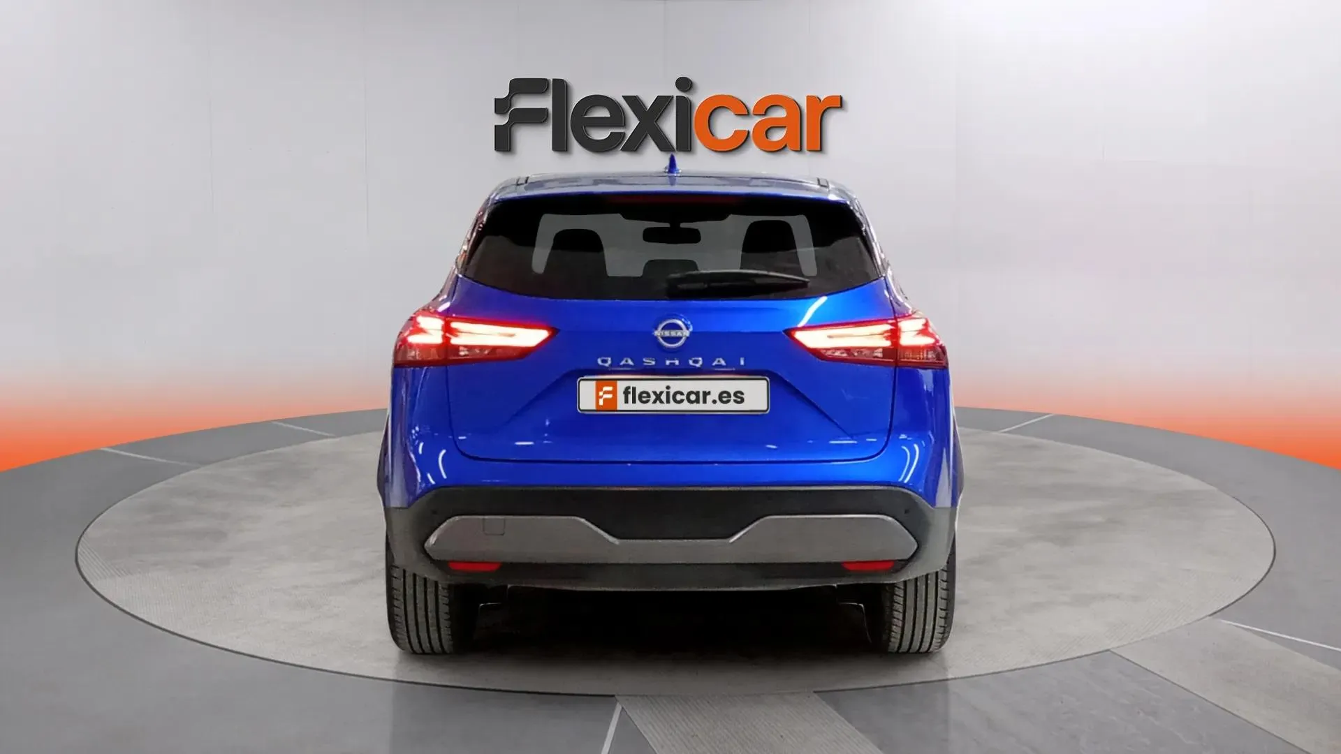 Nissan Qashqai DIG-T N-Style - foto 5