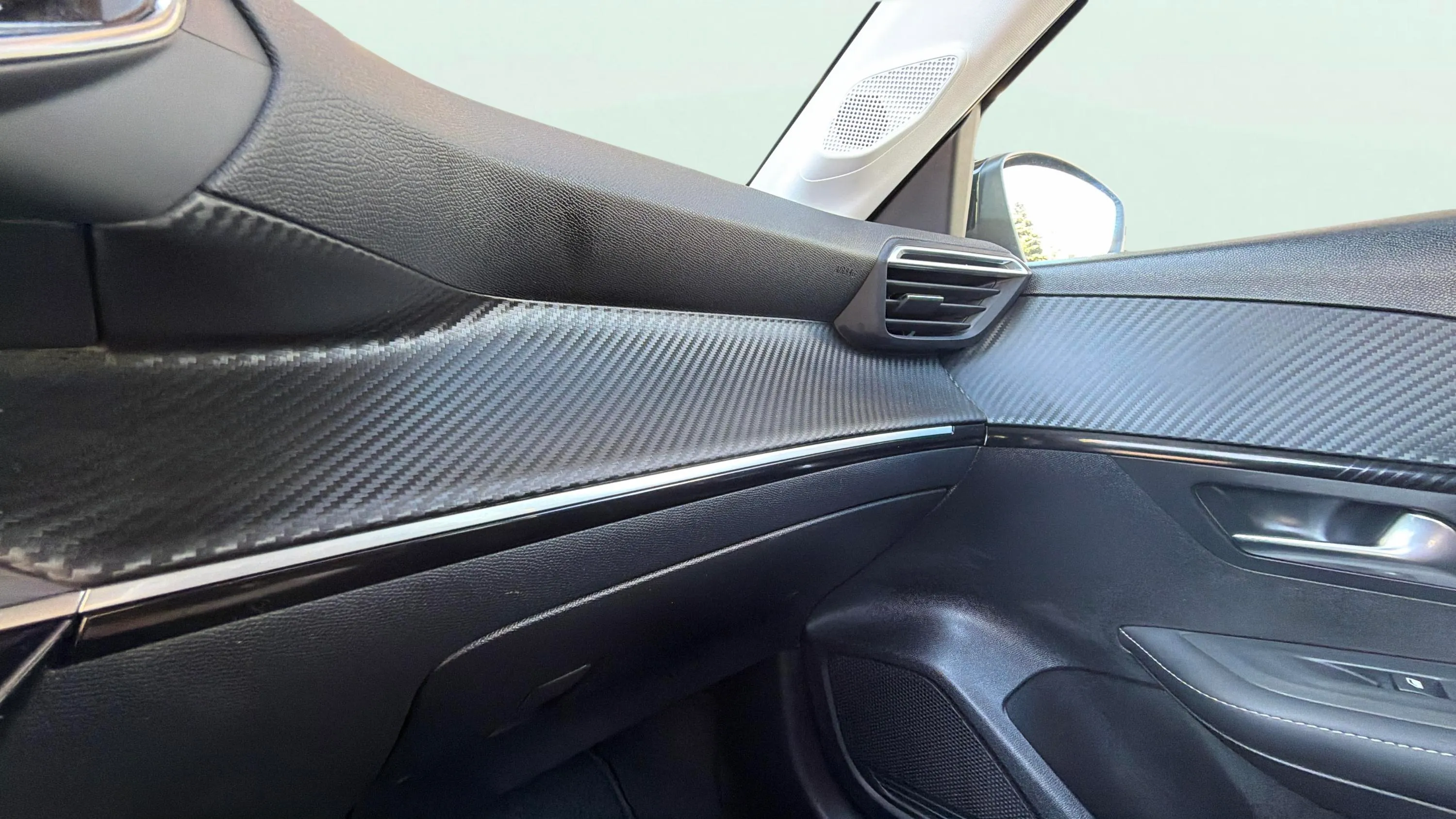 Peugeot 208 Allure Gasolina 100 - foto 34