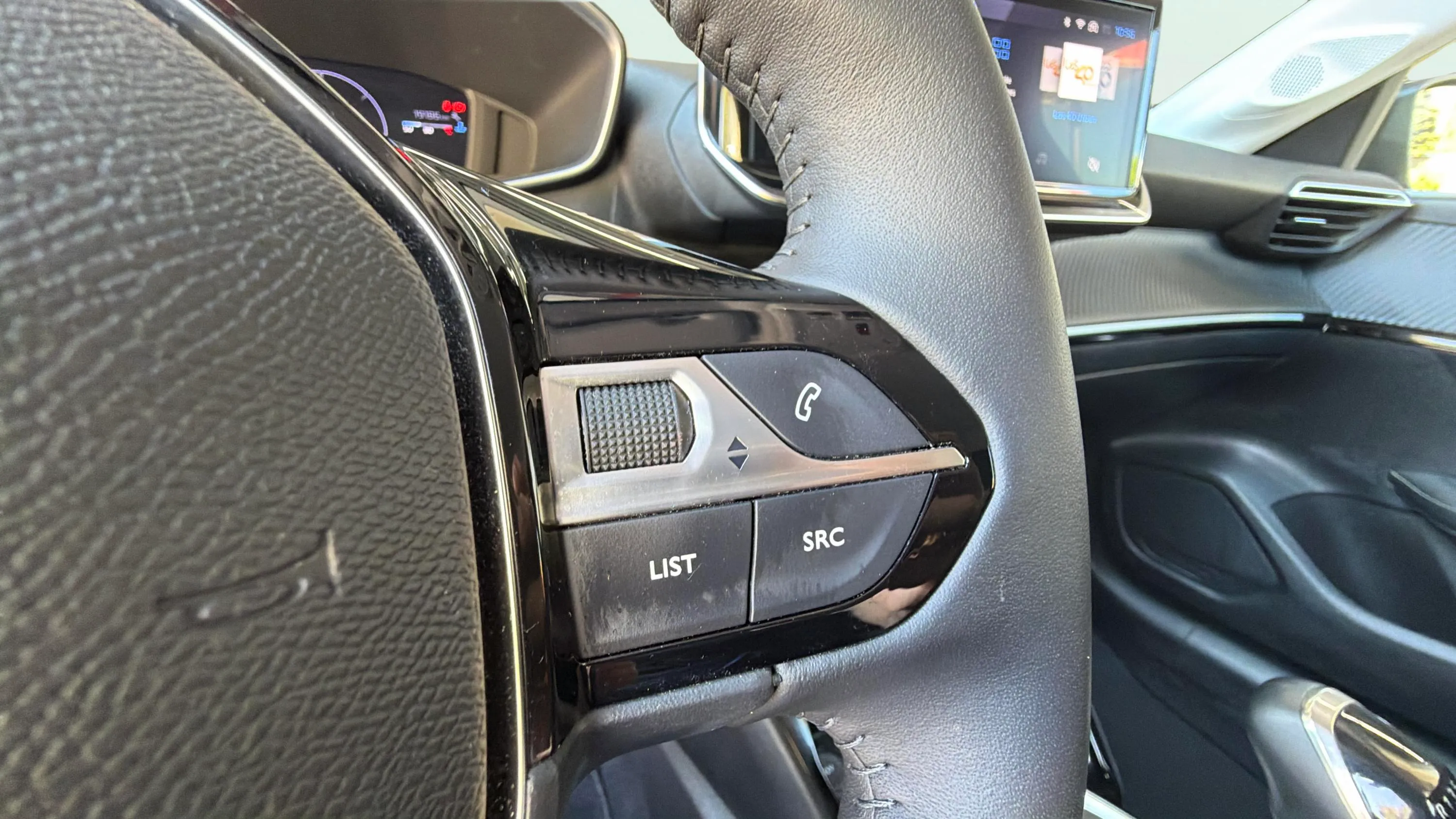 Peugeot 208 Allure Gasolina 100 - foto 13