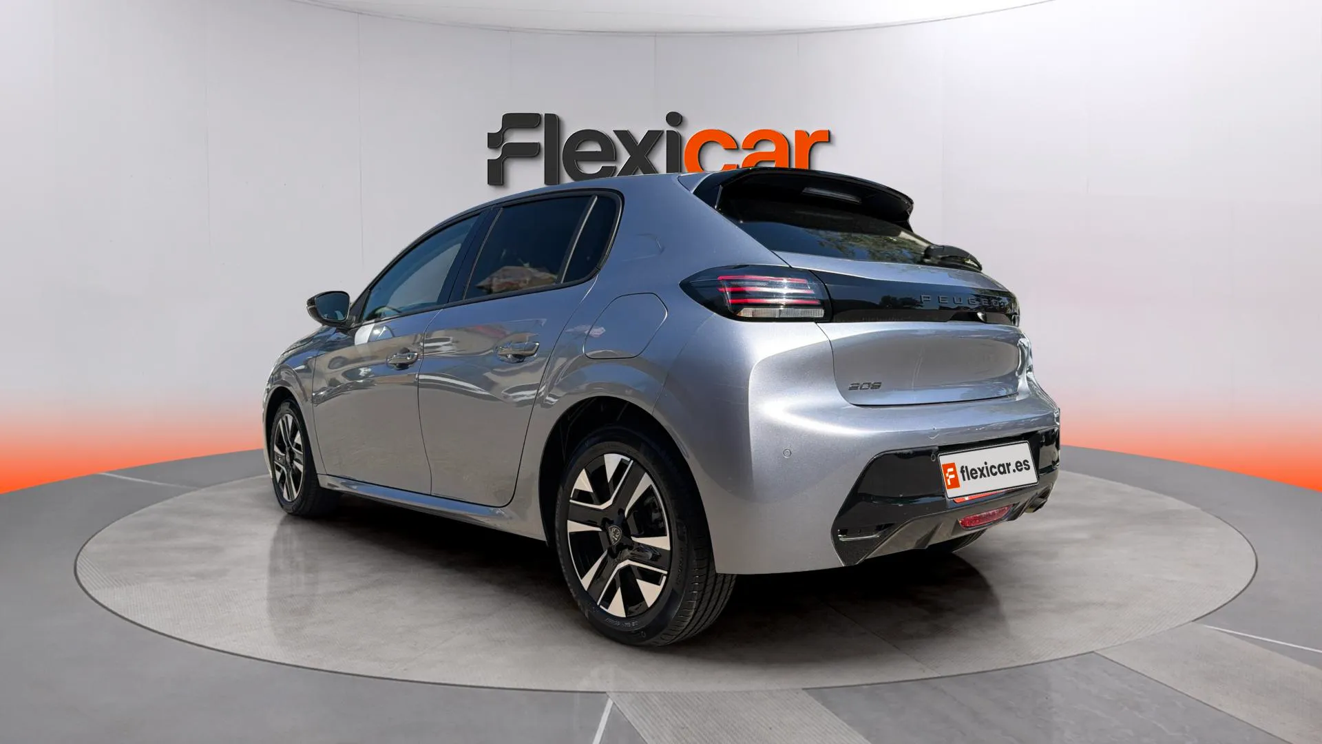 Peugeot 208 Allure Gasolina 100 - foto 5