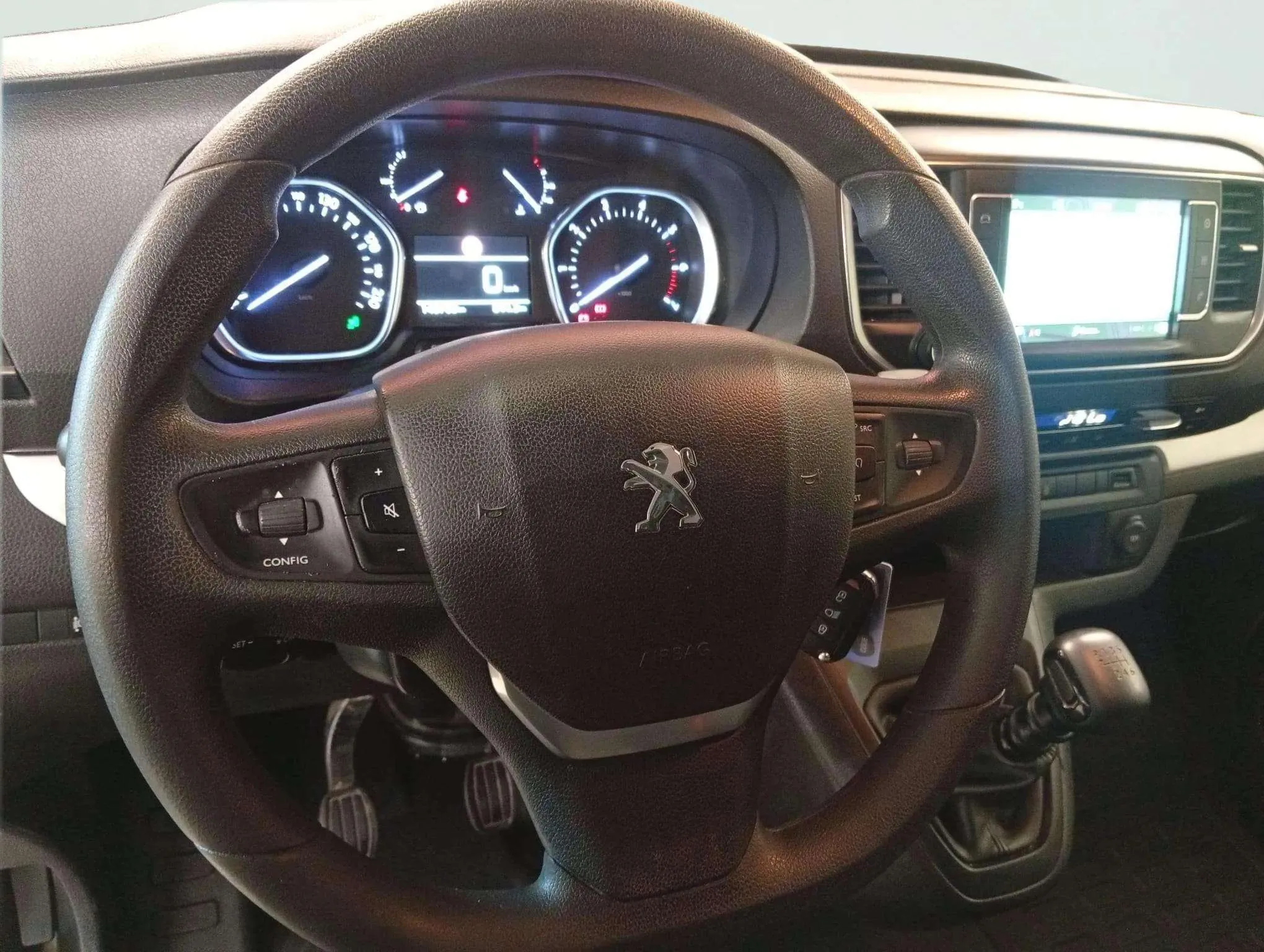 Peugeot Traveller Business 1.6 BlueHDi (115) Standard - foto 9