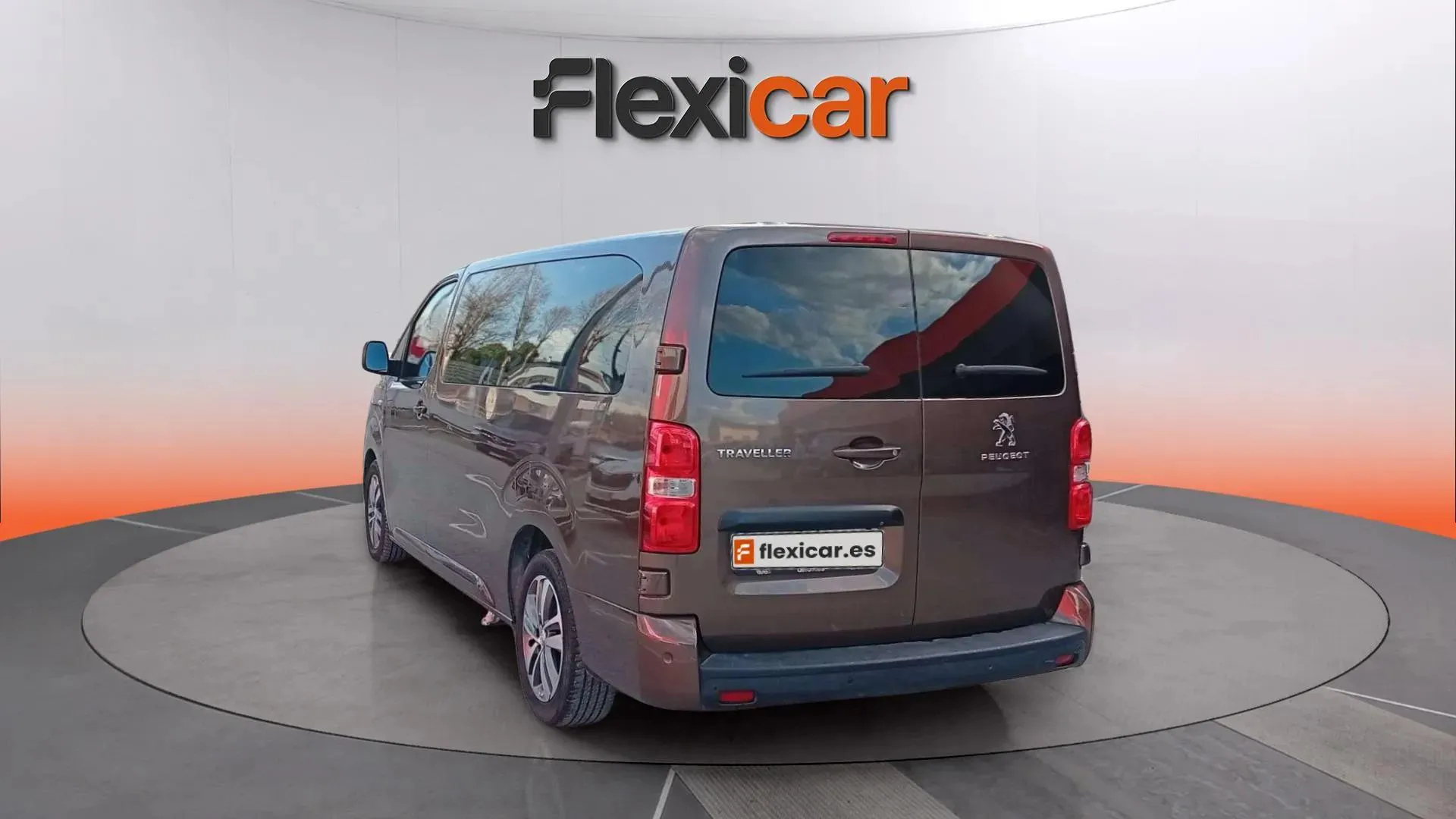 Peugeot Traveller Business 1.6 BlueHDi (115) Standard - foto 3
