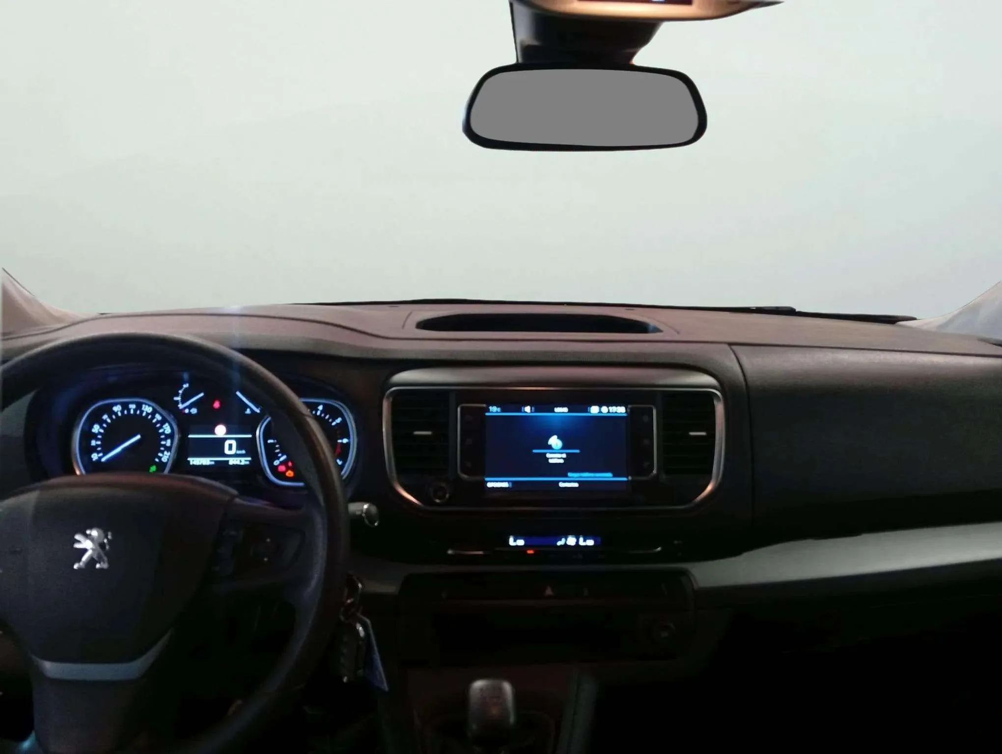 Peugeot Traveller Business 1.6 BlueHDi (115) Standard - foto 11