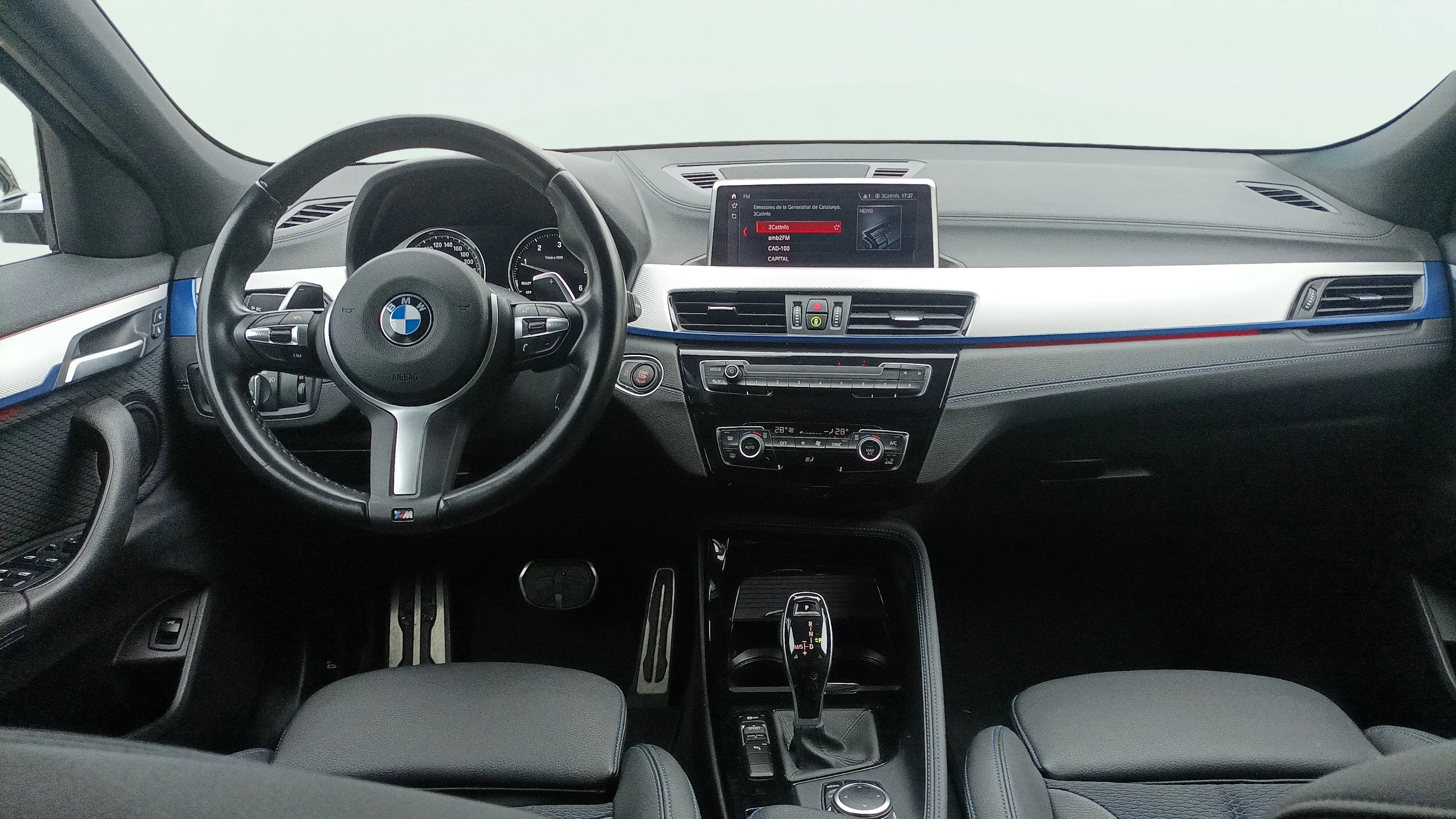 BMW X2 sDrive18d - foto 4