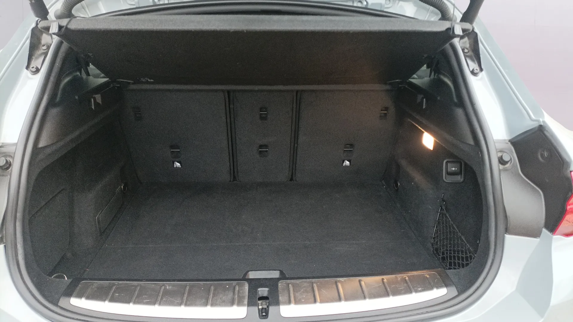 BMW X2 sDrive18d - foto 14