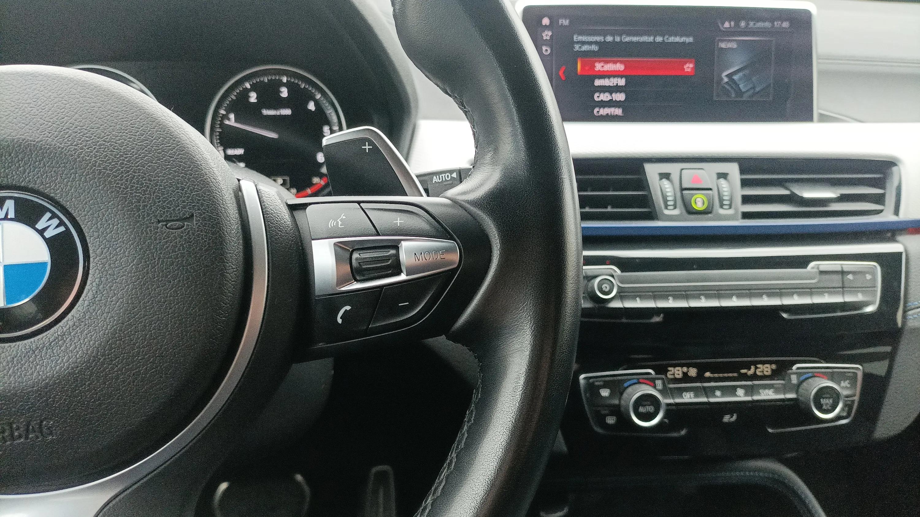 BMW X2 sDrive18d - foto 15