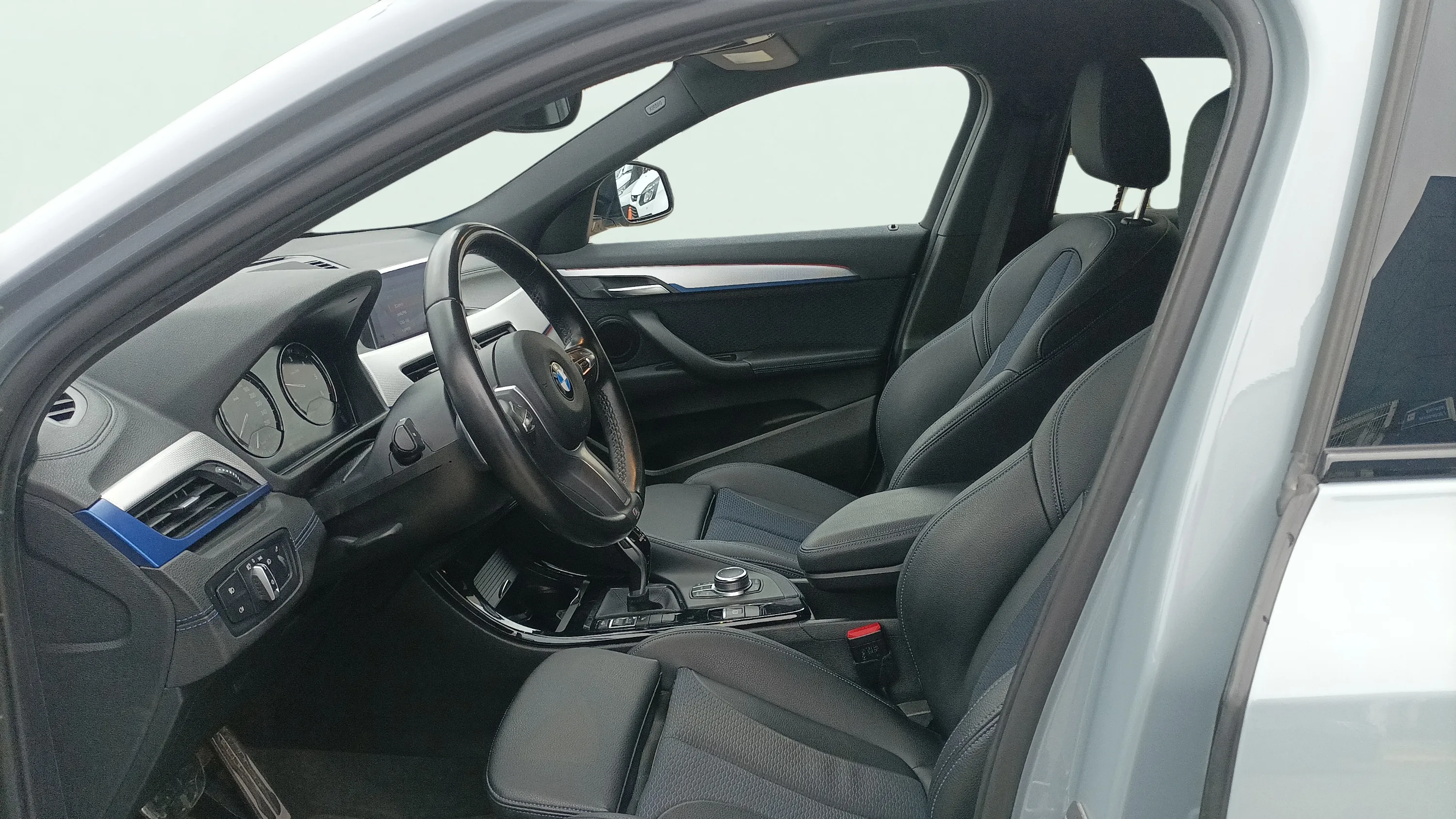 BMW X2 sDrive18d - foto 10