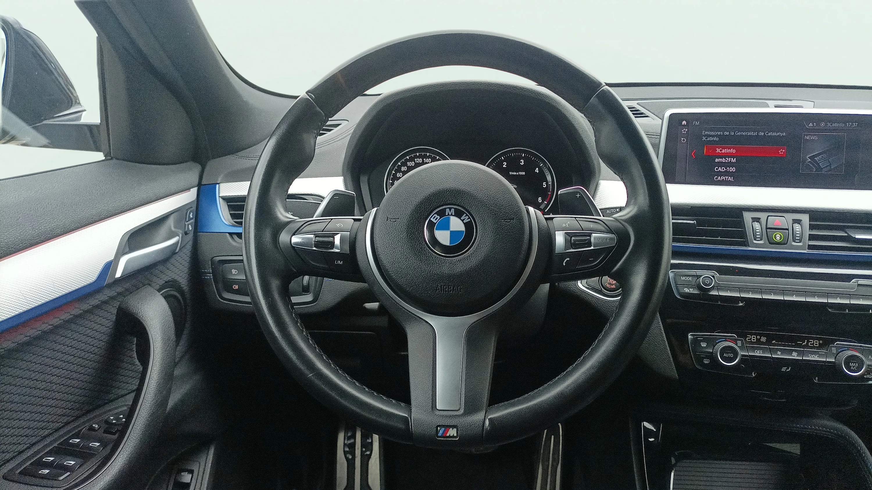 BMW X2 sDrive18d - foto 8