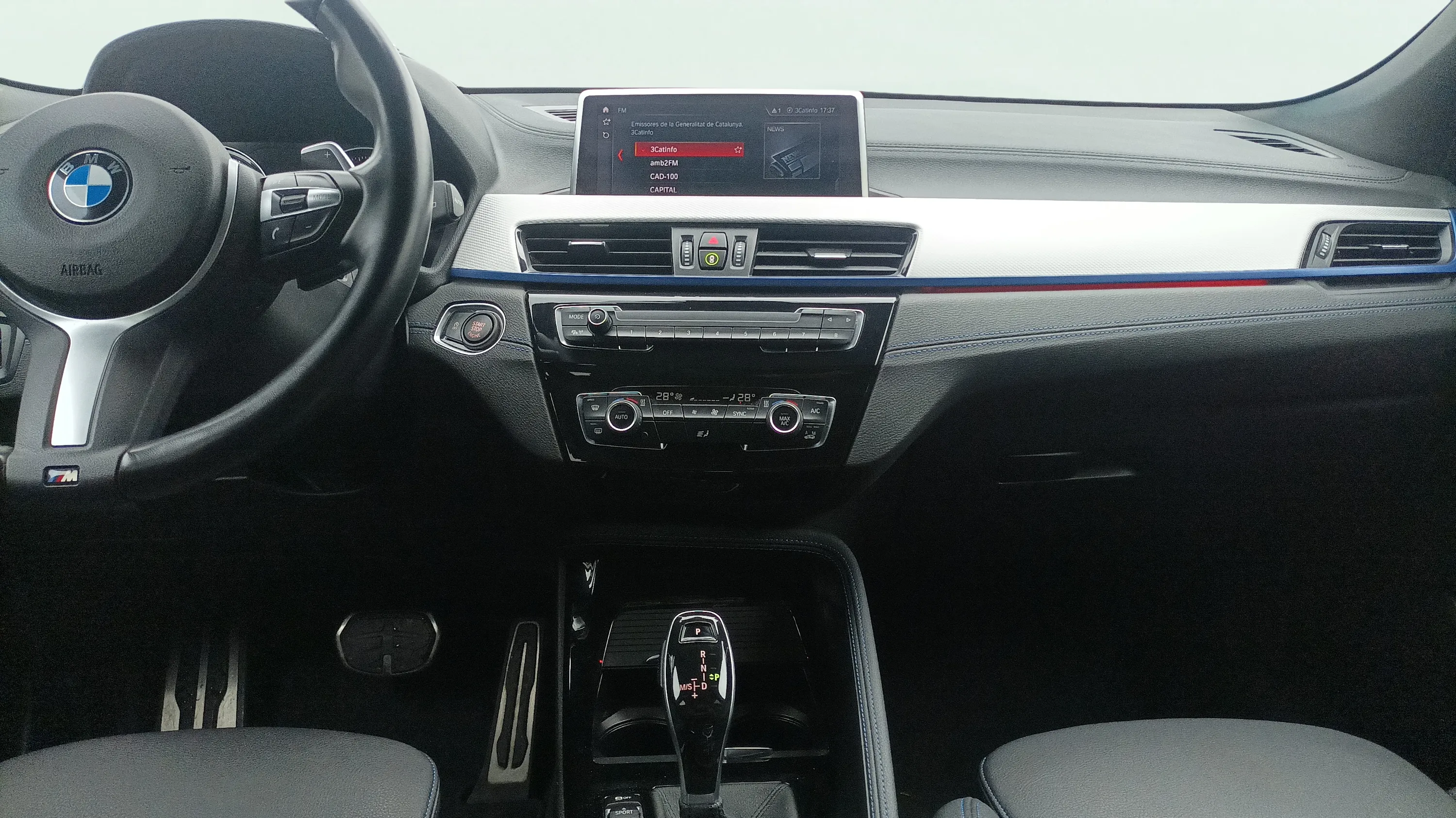 BMW X2 sDrive18d - foto 6