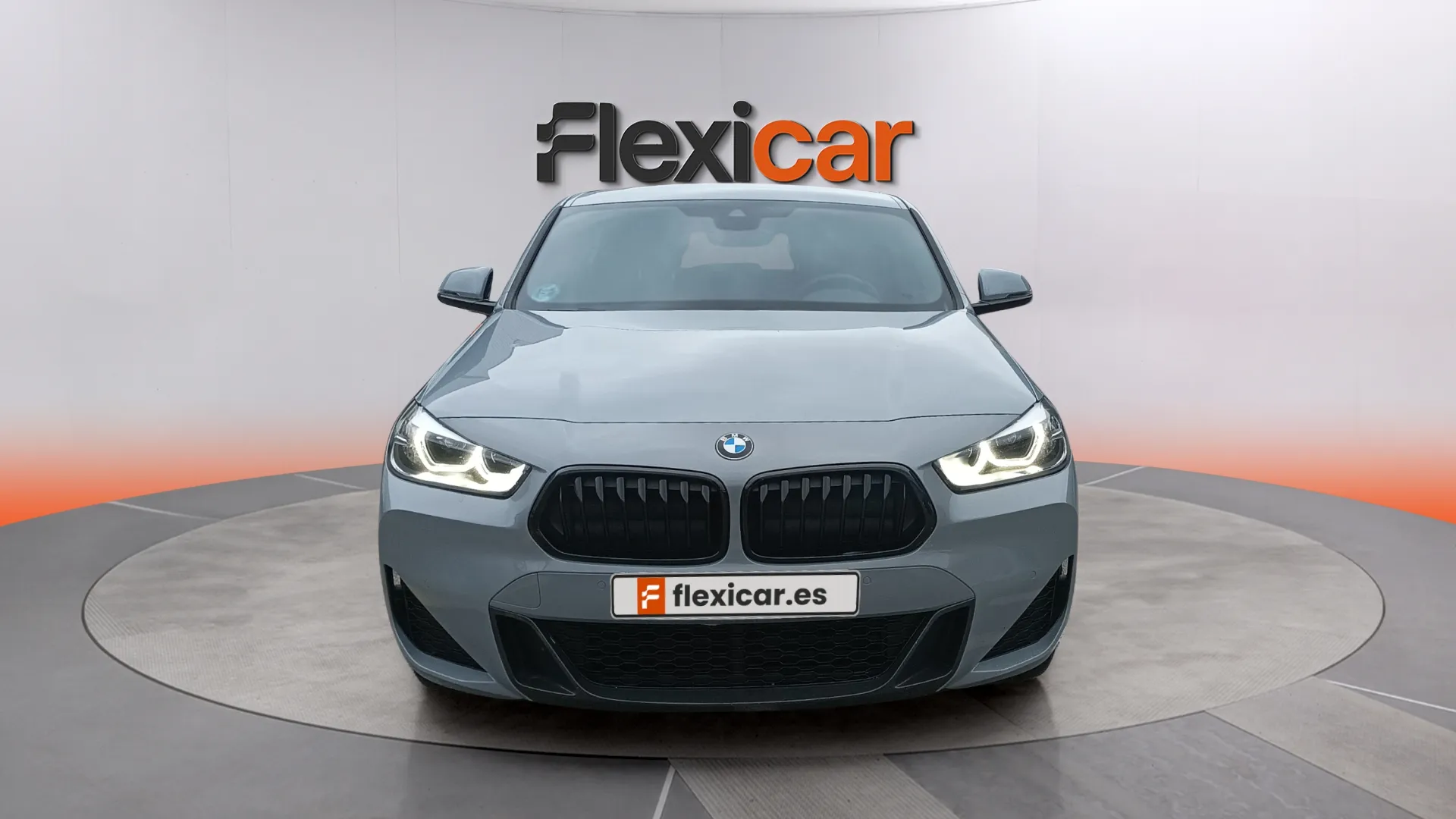 BMW X2 sDrive18d - foto 2