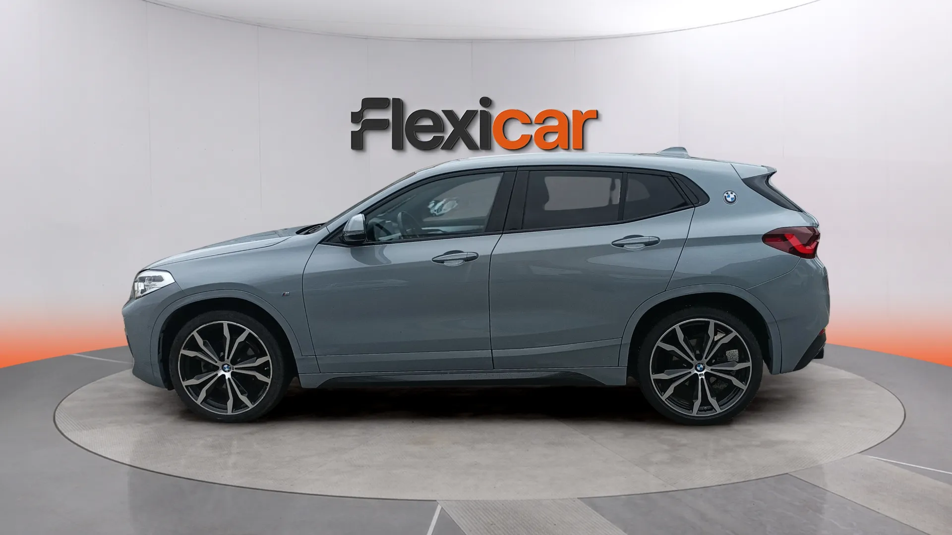 BMW X2 sDrive18d - foto 5