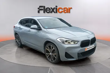 bmw x2 sdrive18d diesel automatica girona 903000000241518
