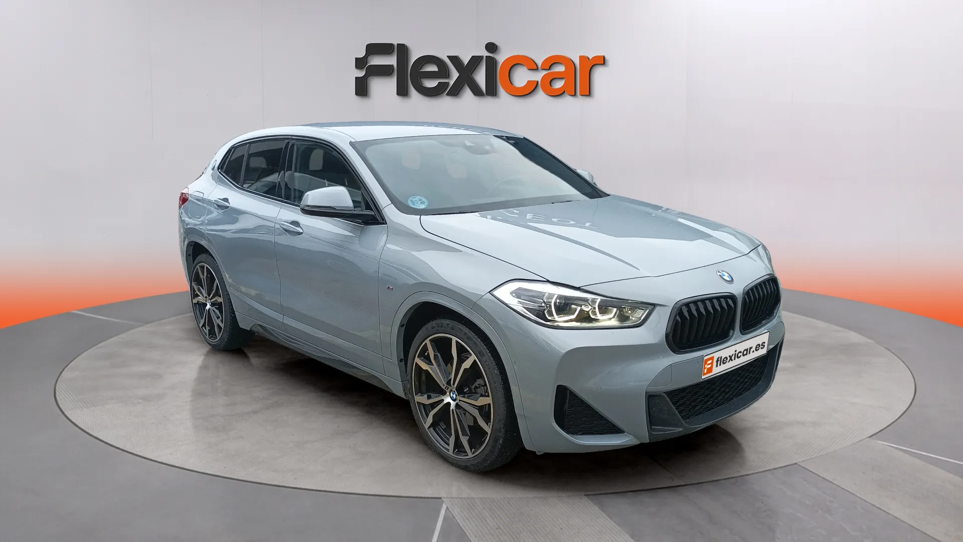 BMW X2 sDrive18d