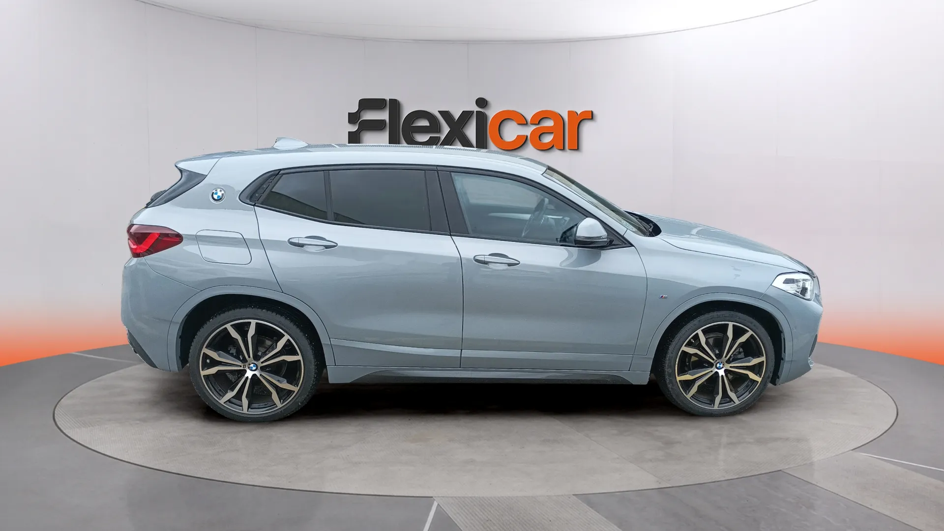 BMW X2 sDrive18d - foto 3