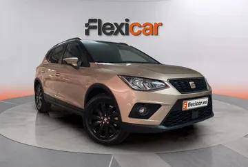 seat arona 10 tsi 70kw 95cv xcellence ecomotive gasolina manual elche 903000000241519