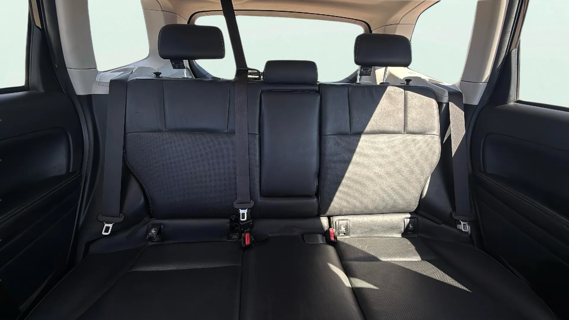 Subaru Forester 2.0 TD Executive Plus - foto 15