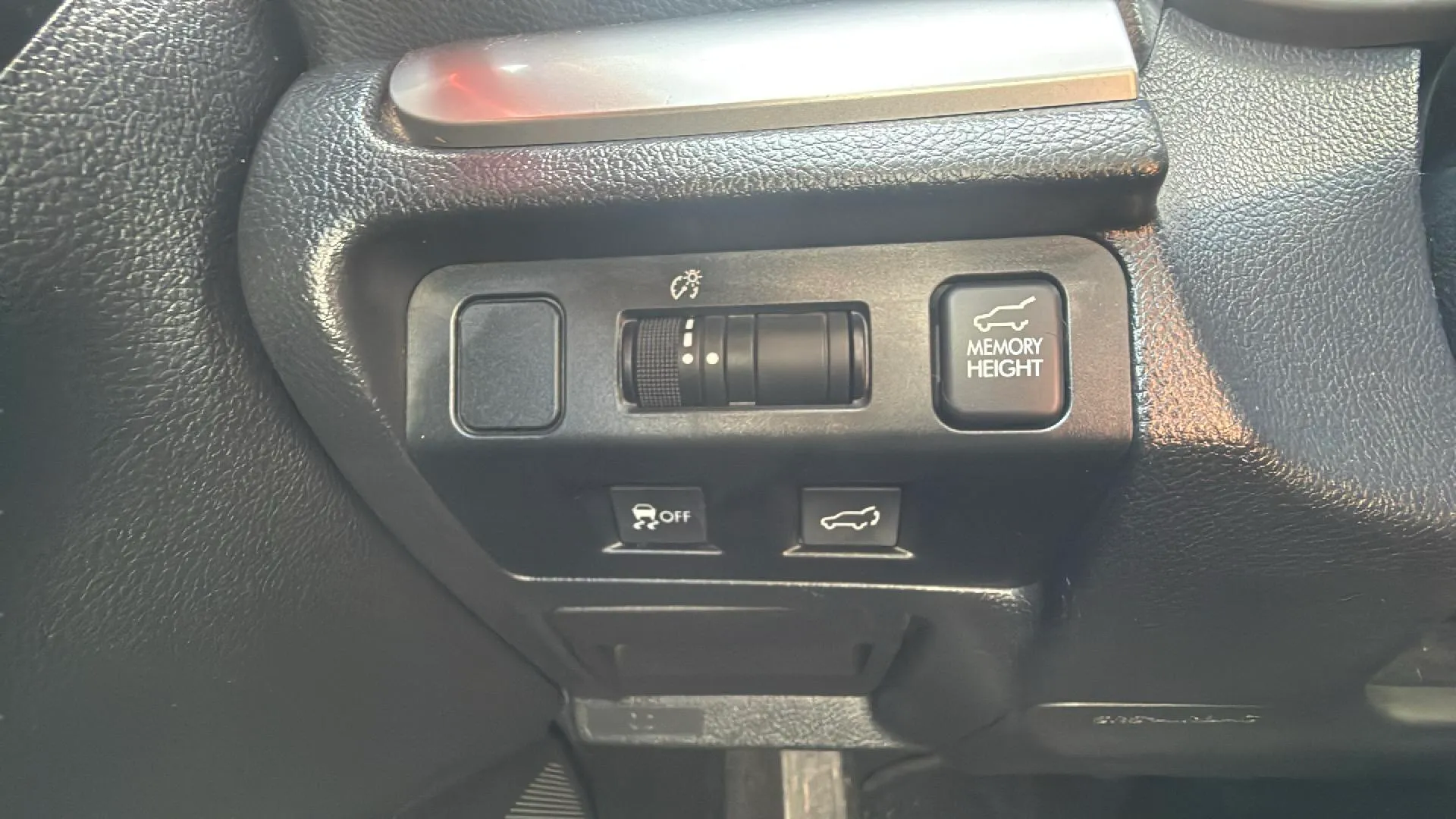 Subaru Forester 2.0 TD Executive Plus - foto 21