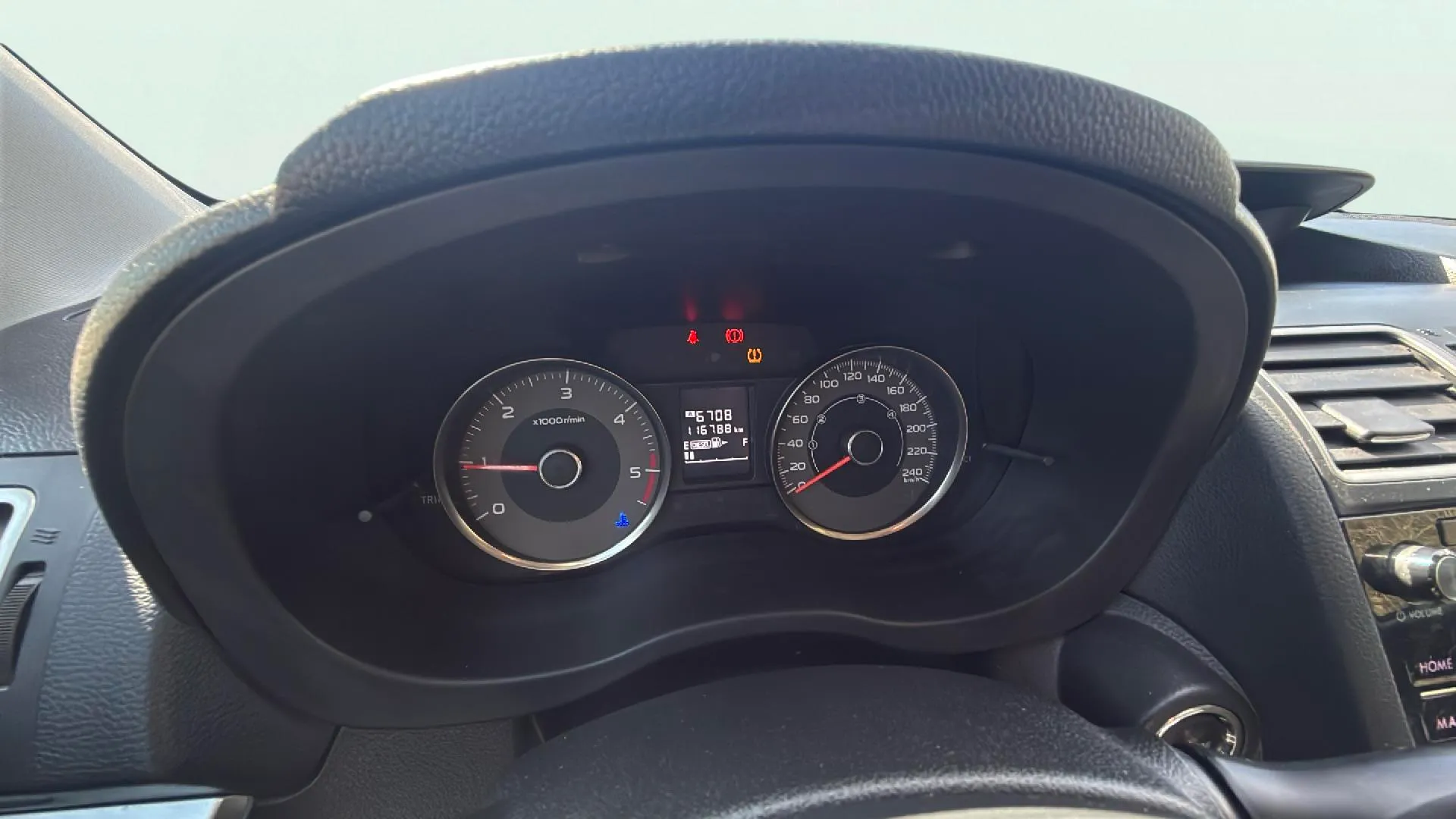 Subaru Forester 2.0 TD Executive Plus - foto 12
