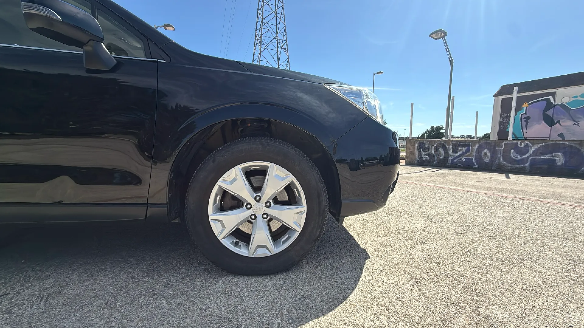 Subaru Forester 2.0 TD Executive Plus - foto 17