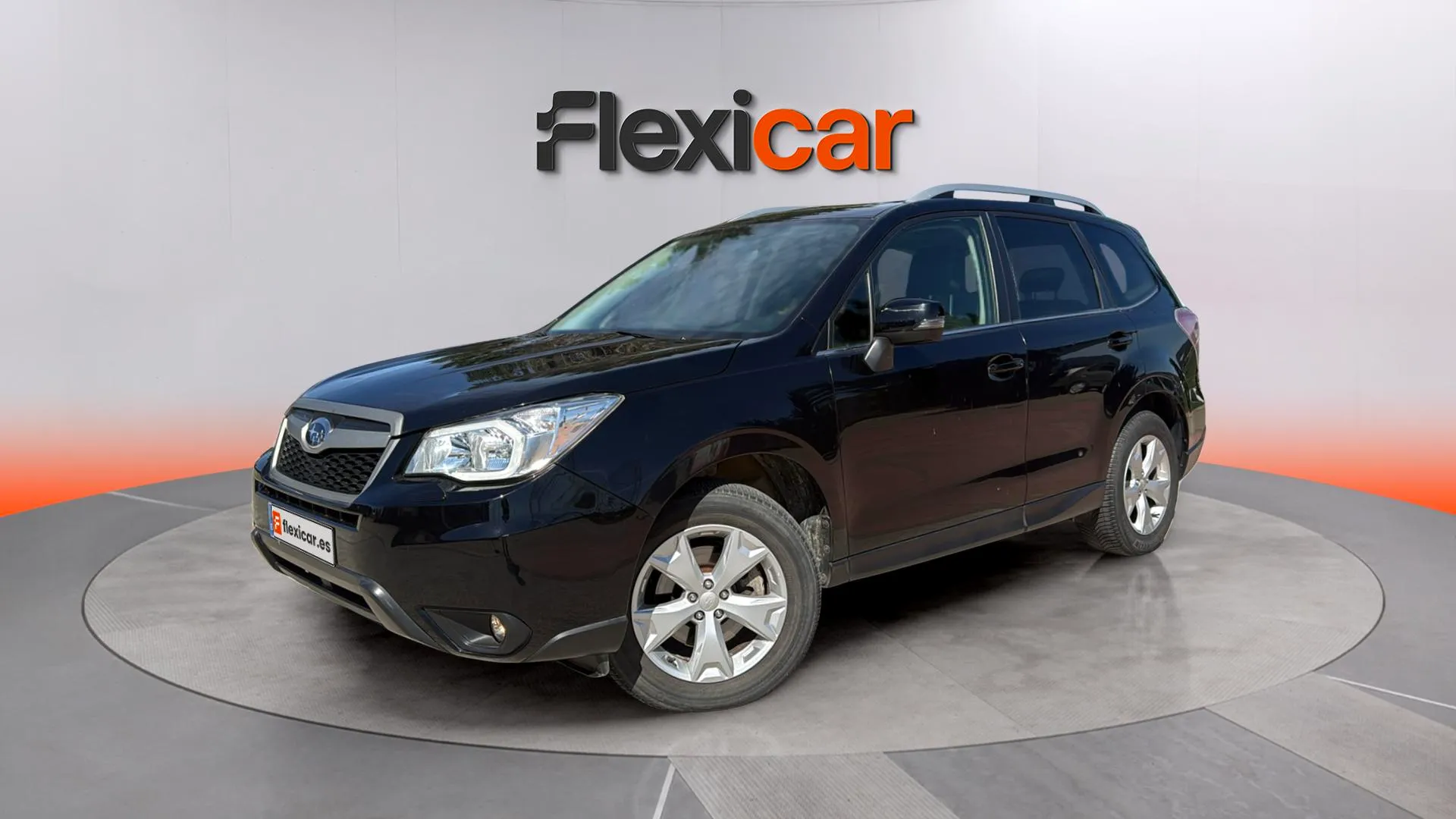 Subaru Forester 2.0 TD Executive Plus - foto 3
