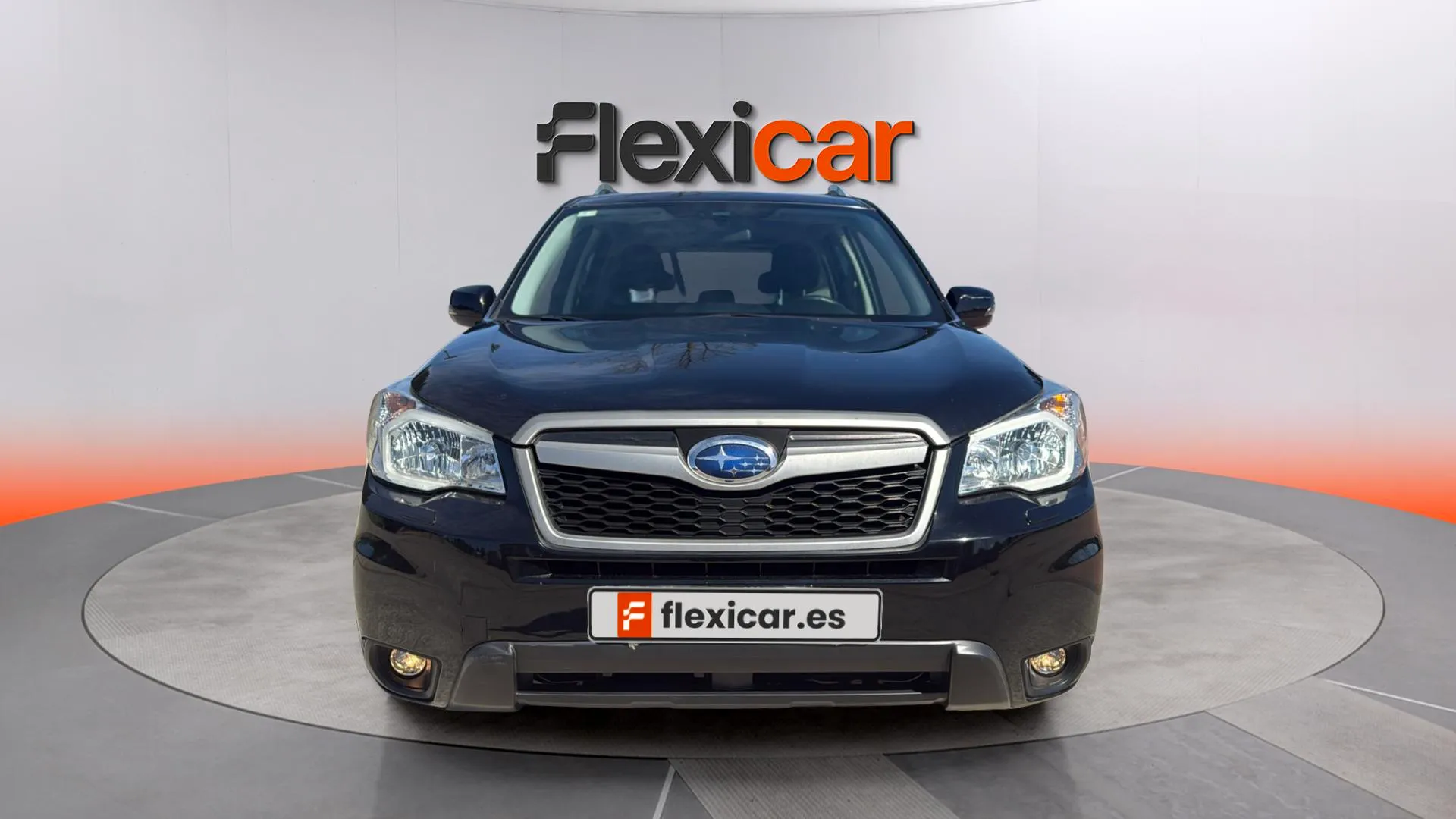 Subaru Forester 2.0 TD Executive Plus - foto 2