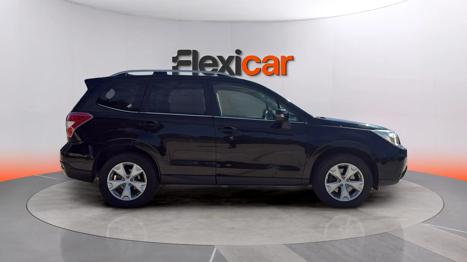 Subaru Forester 2.0 TD Executive Plus - foto 7
