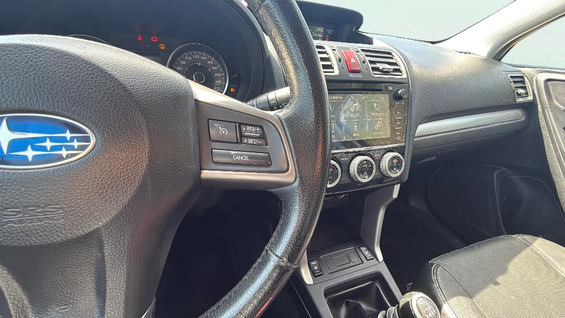 Subaru Forester 2.0 TD Executive Plus - foto 20