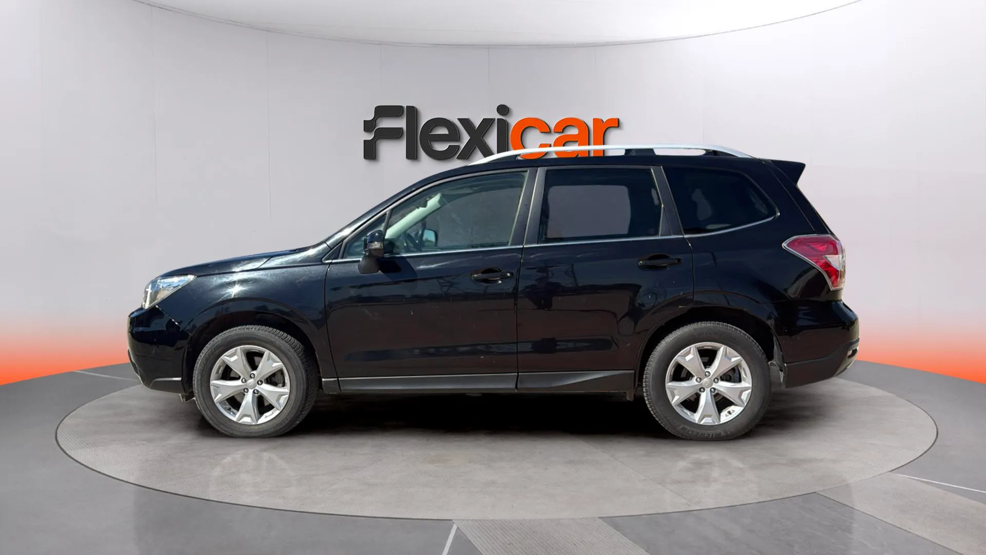 Subaru Forester 2.0 TD Executive Plus - foto 4