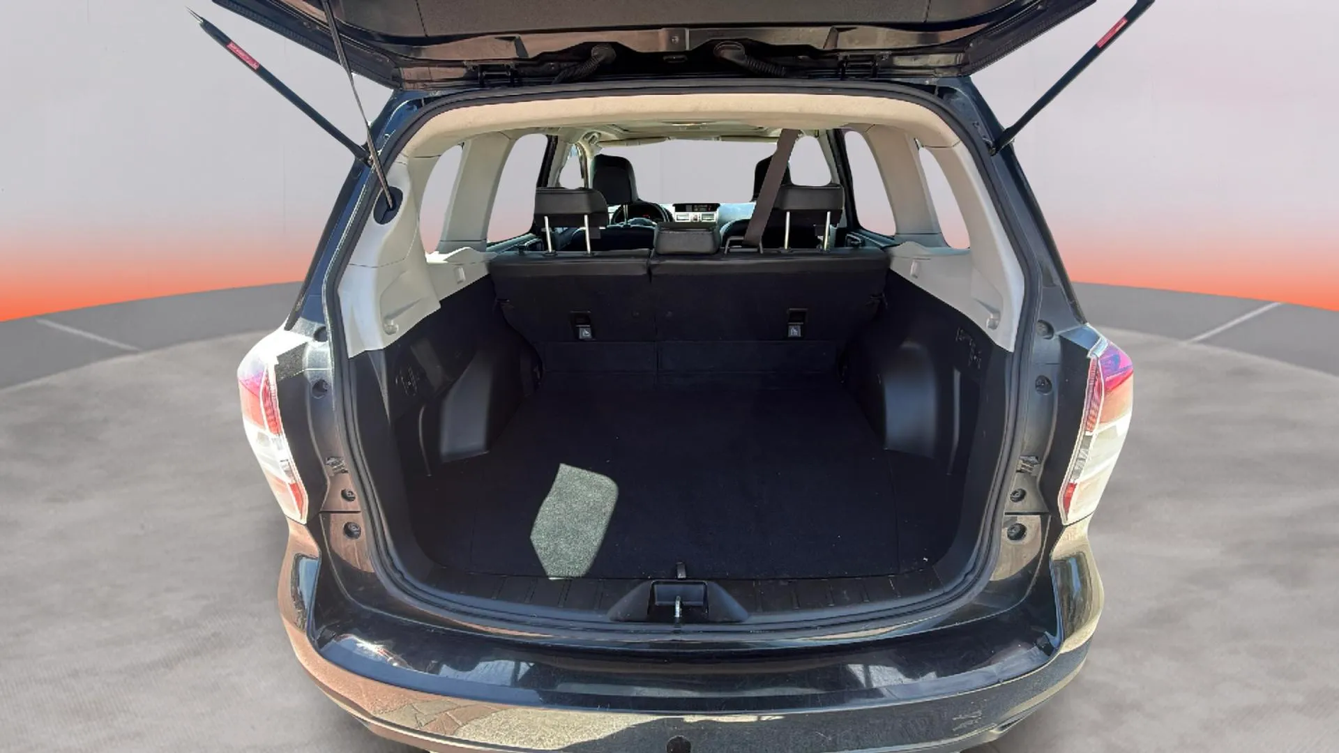 Subaru Forester 2.0 TD Executive Plus - foto 16