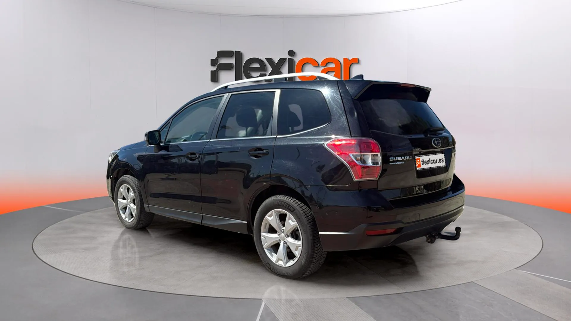 Subaru Forester 2.0 TD Executive Plus - foto 5