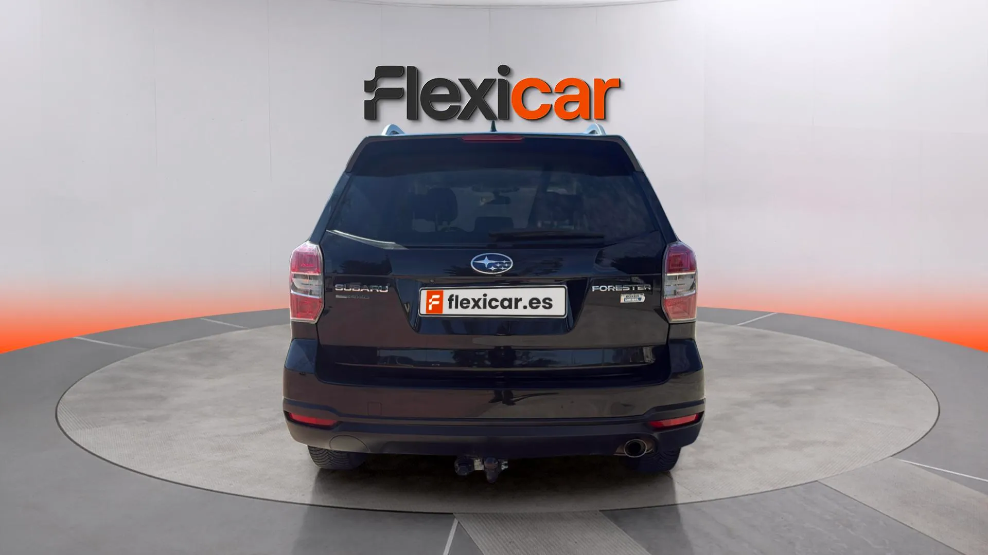 Subaru Forester 2.0 TD Executive Plus - foto 6