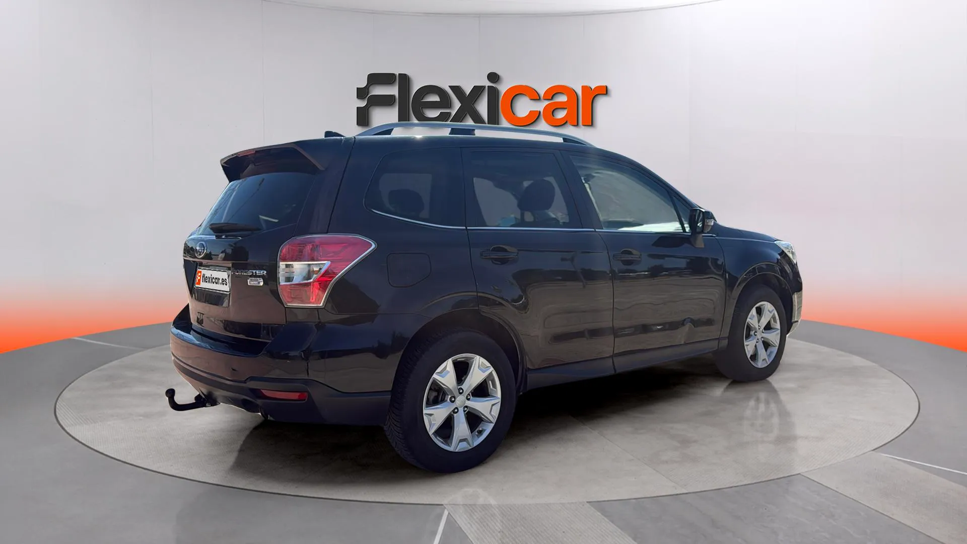 Subaru Forester 2.0 TD Executive Plus - foto 8