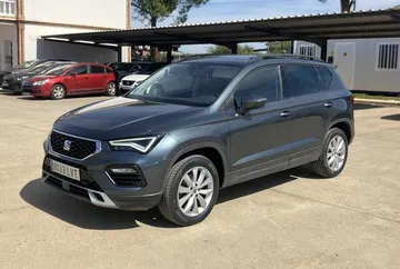 seat ateca 10 tsi 81kw st ampsp style go gasolina manual arval sevilla 903000000241533