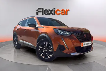 peugeot 2008 active pack puretech 100 s amps 6 vel man gasolina manual granollers 903000000241536