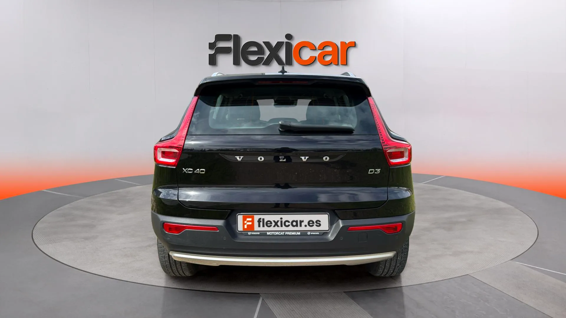 Volvo XC40 2.0 D3 - foto 5