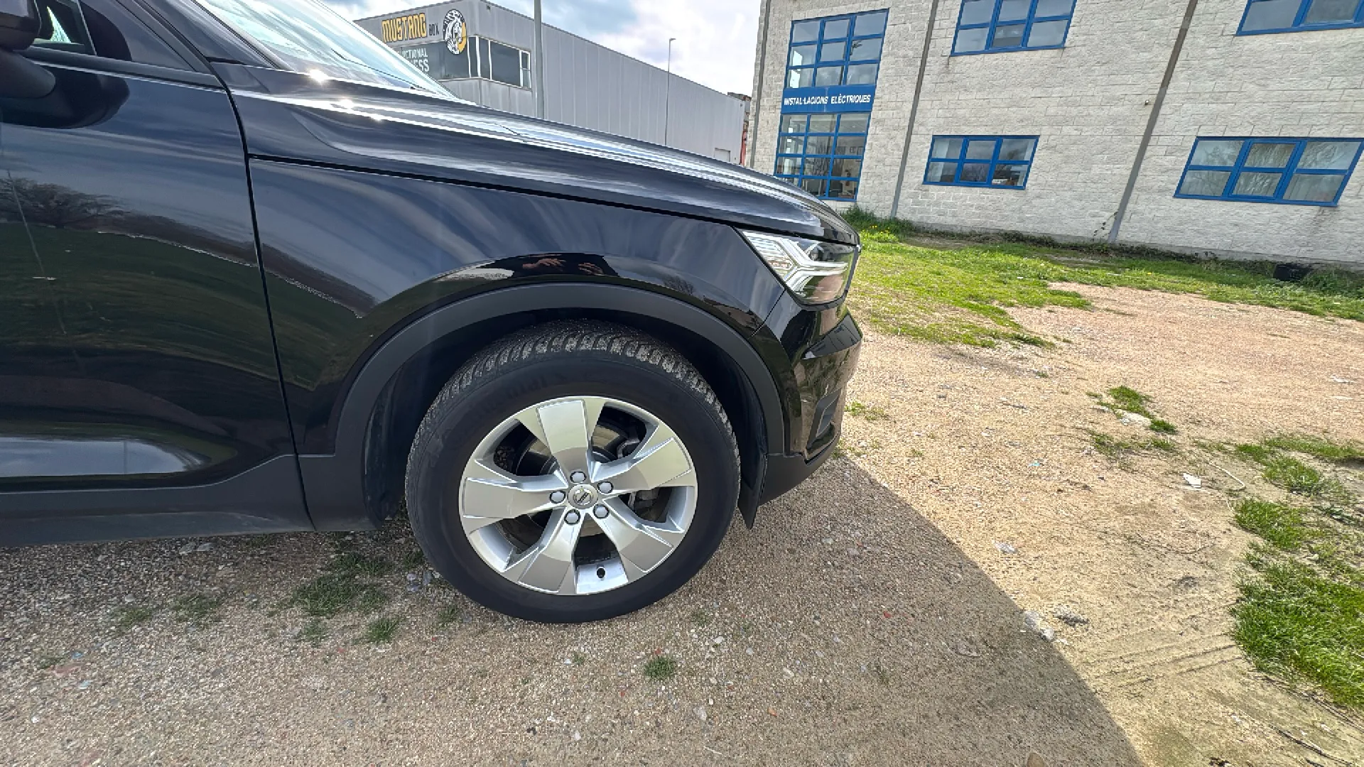 Volvo XC40 2.0 D3 - foto 19