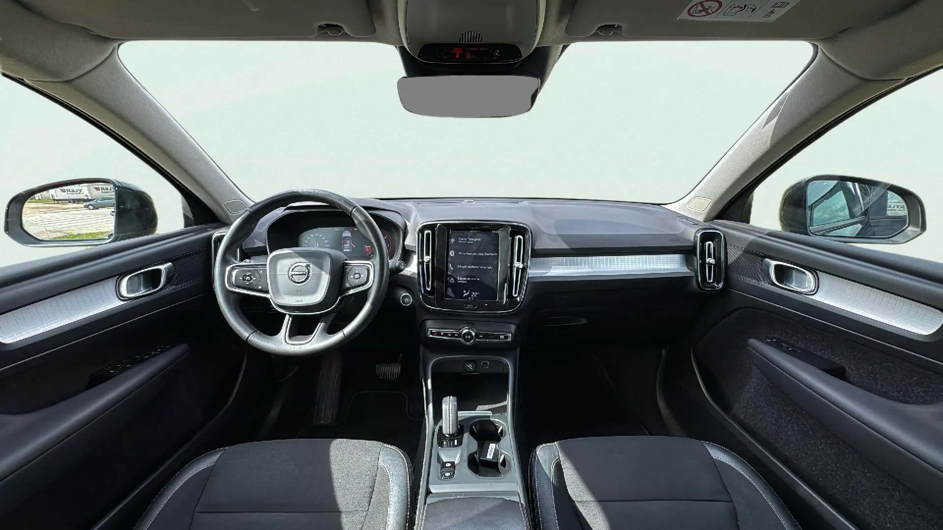 Volvo XC40 2.0 D3 - foto 10