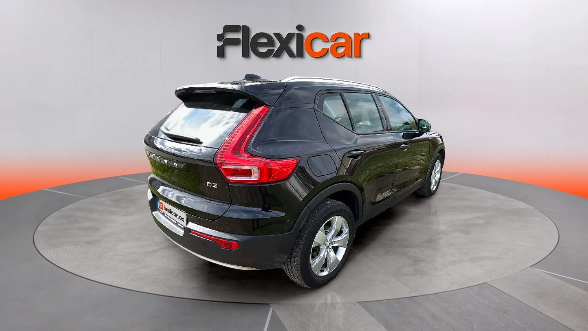 Volvo XC40 2.0 D3 - foto 8