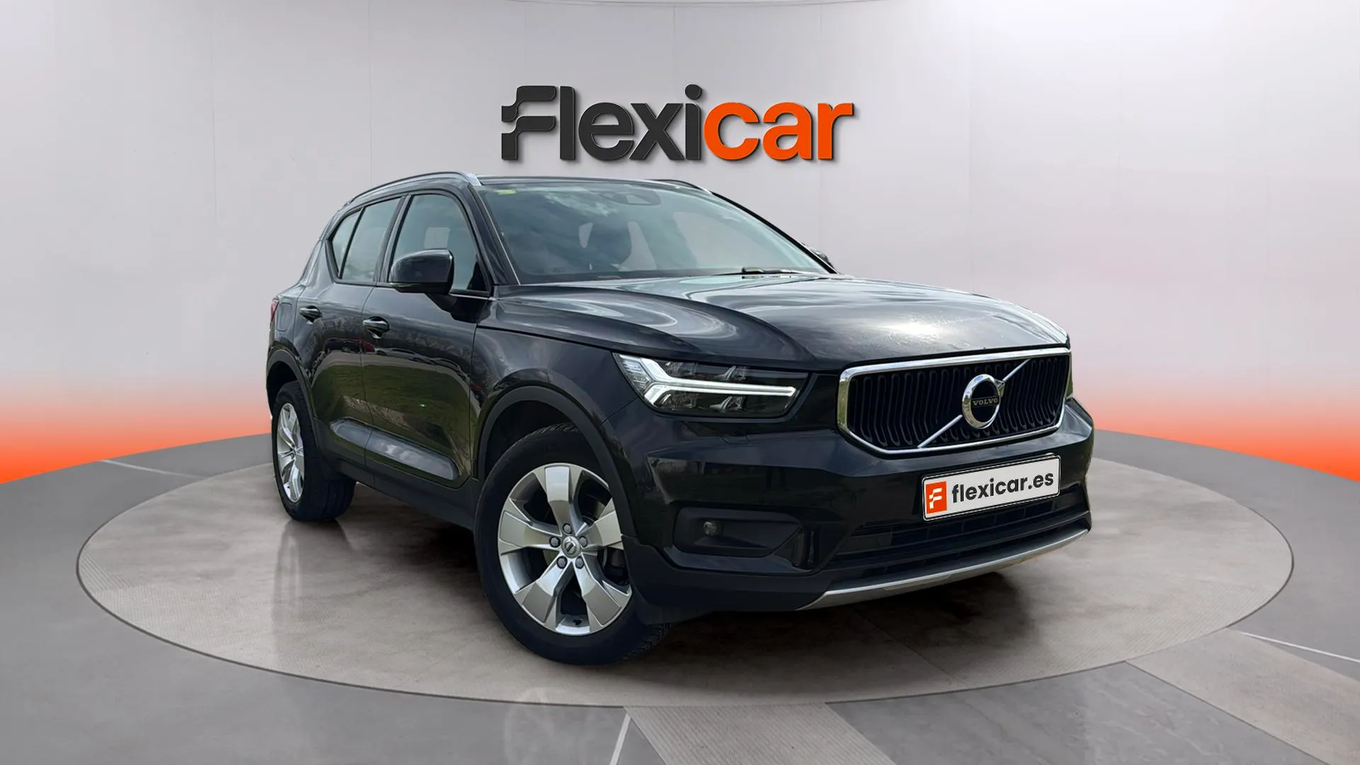 Volvo XC40 2.0 D3