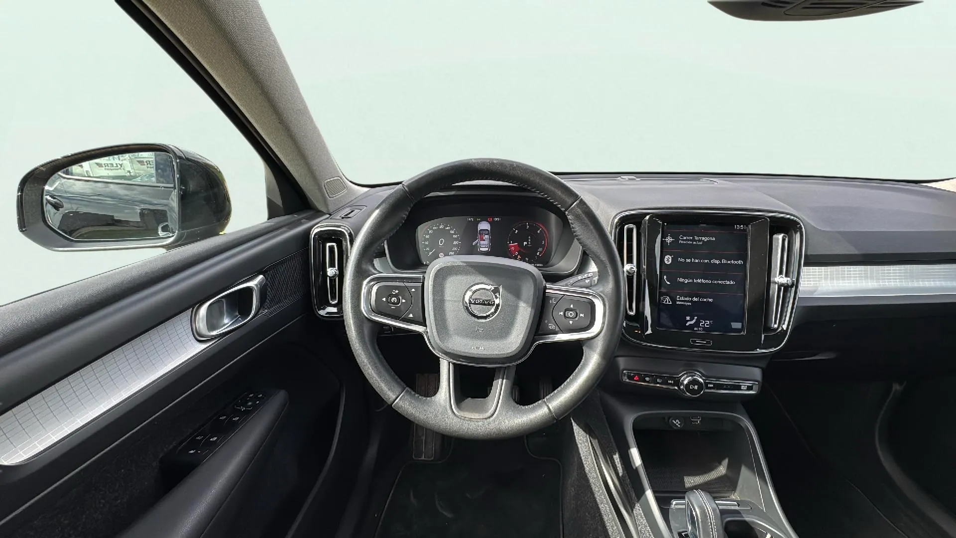 Volvo XC40 2.0 D3 - foto 9