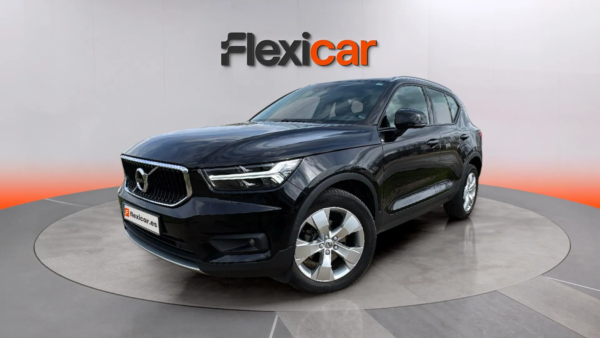 Volvo XC40 2.0 D3 - foto 3