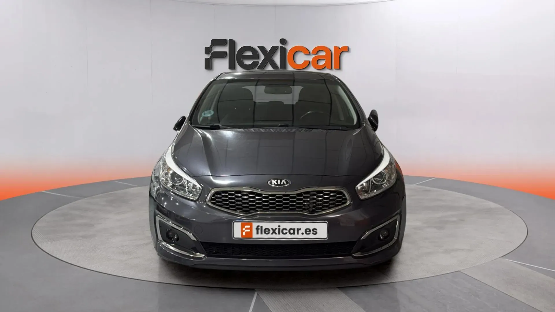 Kia Ceed 1.4 CRDi WGT Drive - foto 2