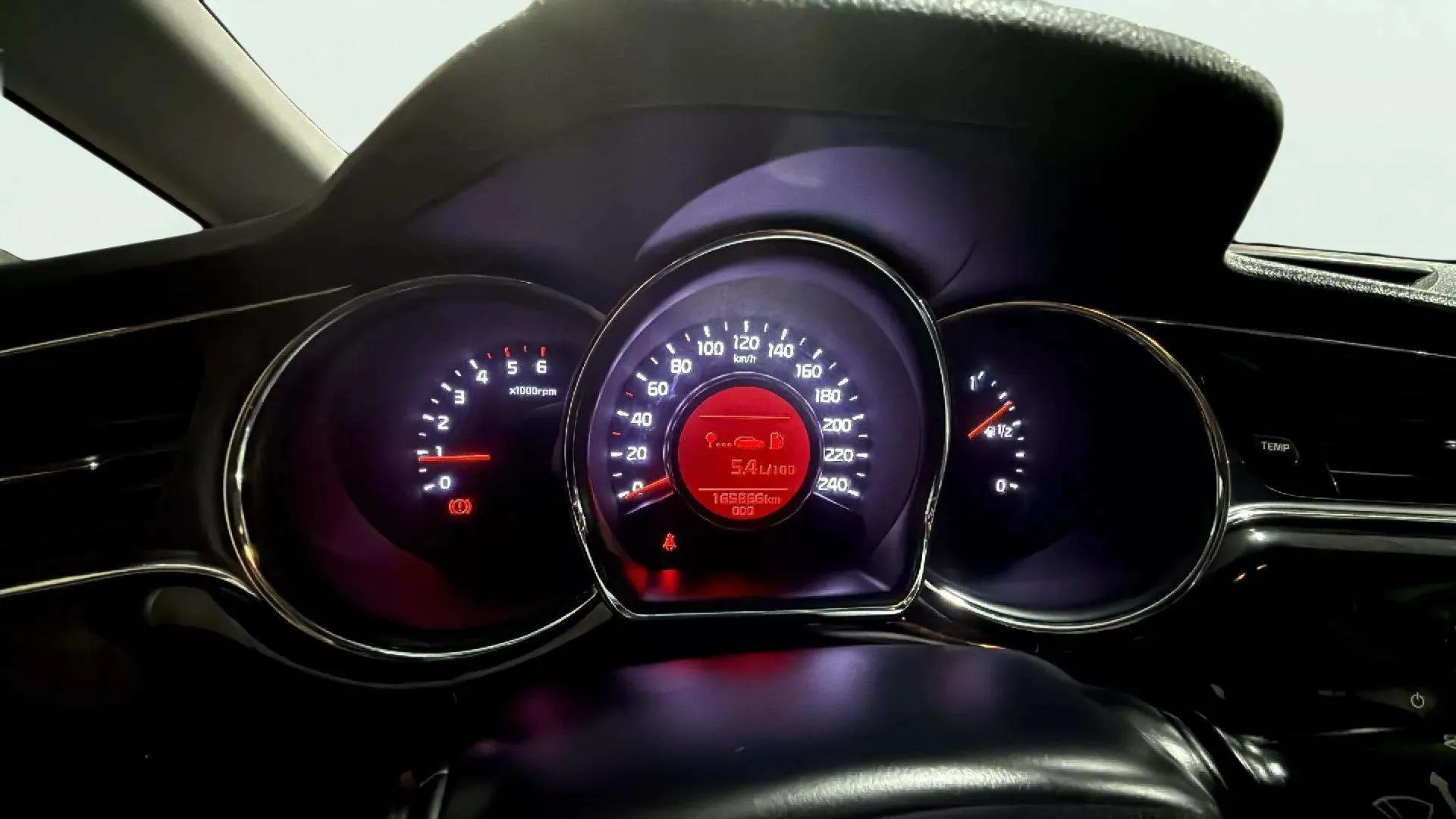 Kia Ceed 1.4 CRDi WGT Drive - foto 9