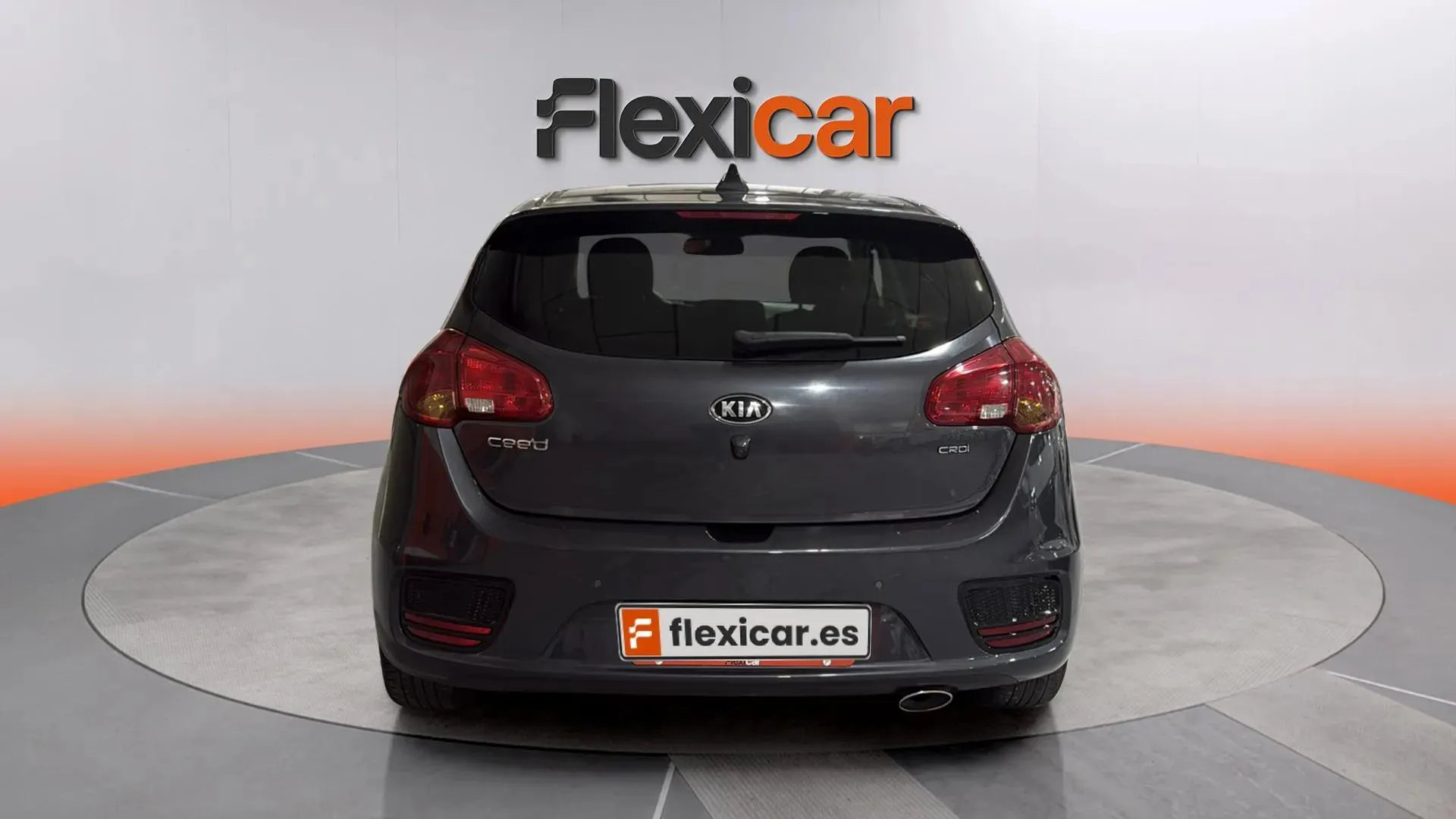Kia Ceed 1.4 CRDi WGT Drive - foto 5