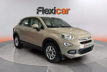 fiat 500x city cross 16 e torq 81kw 110cv 4x2 gasolina manual huelva 903000000241550