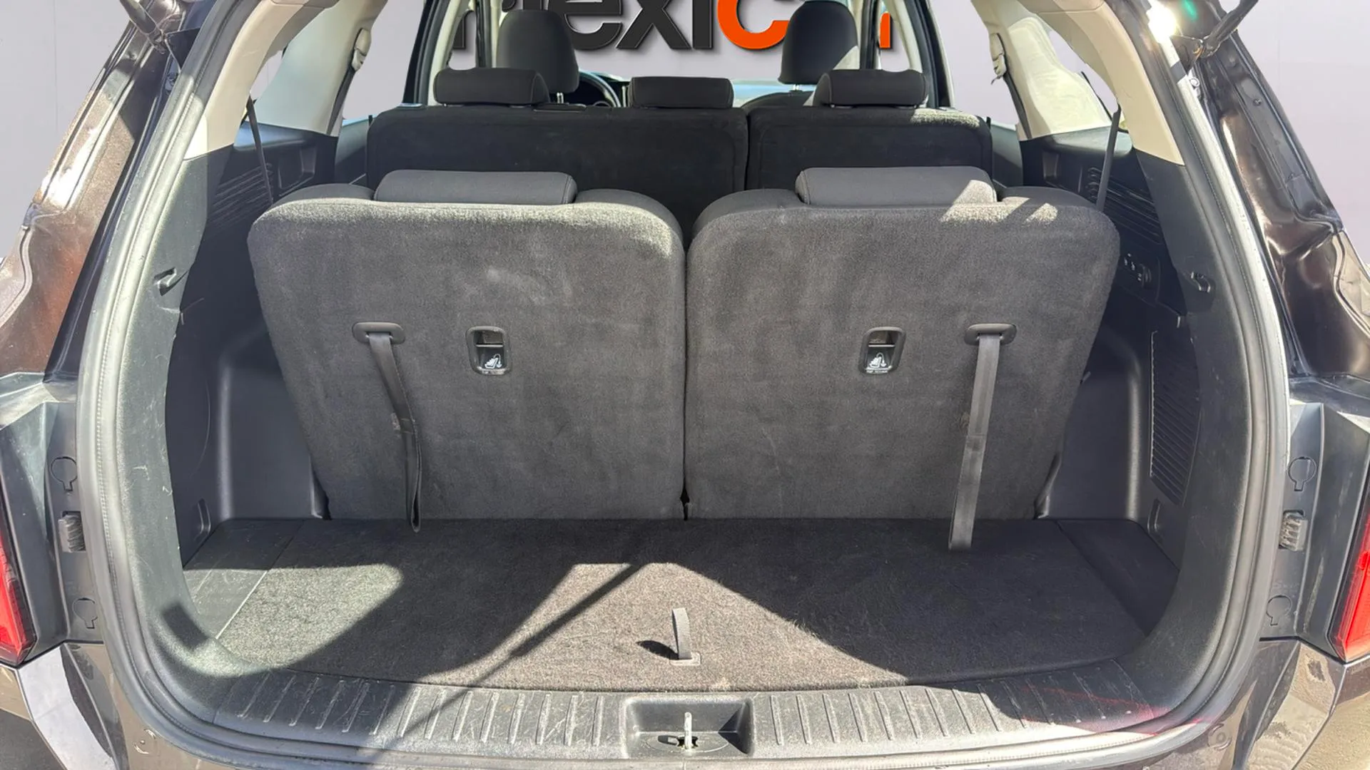 Kia Sorento 1.6 T-GDi HEV Black Edition 4x2 7 plazas - foto 19