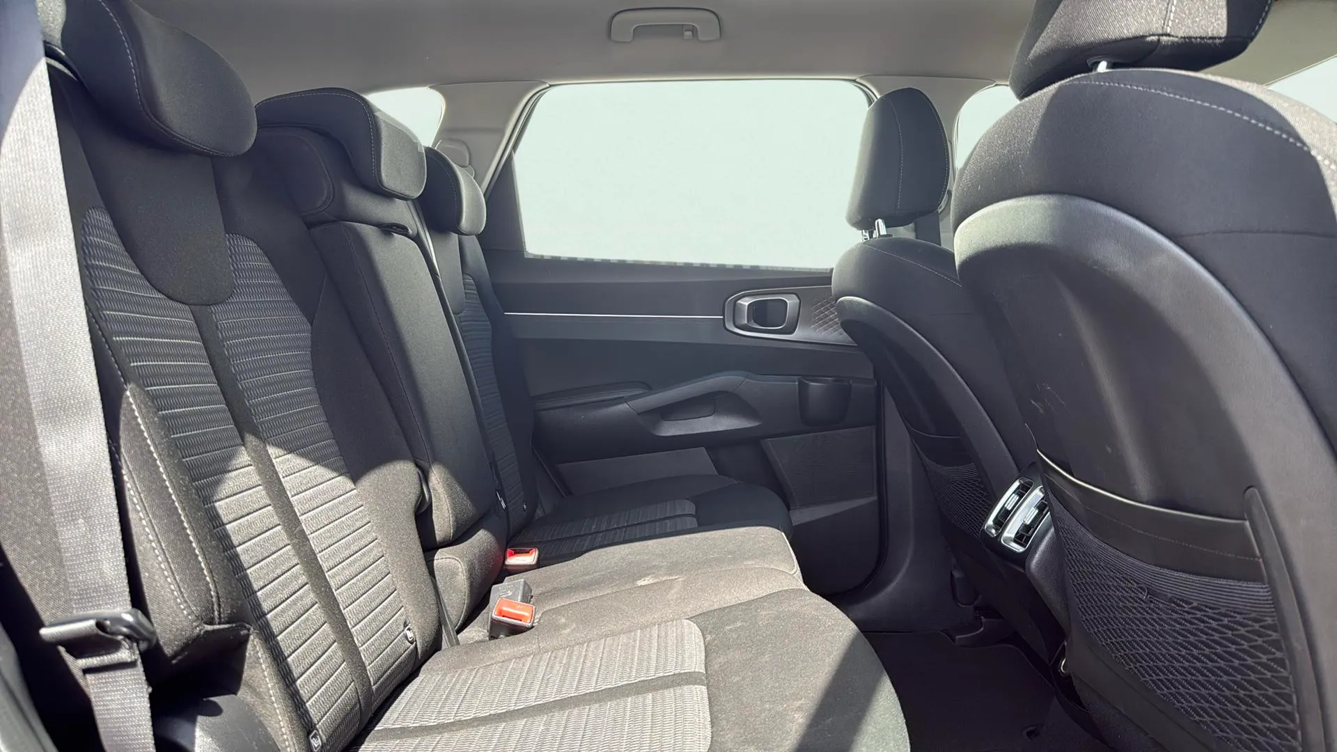 Kia Sorento 1.6 T-GDi HEV Black Edition 4x2 7 plazas - foto 17